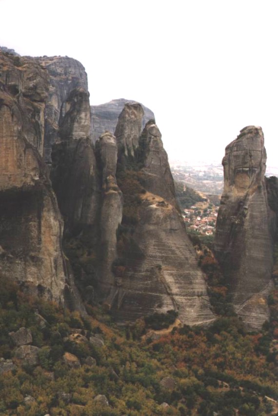 Meteora Rocks (14)