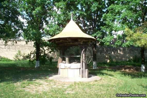 Galata Monastery, Iasi, Romania (11)